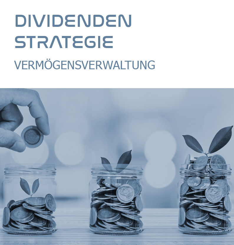 Dividendenstrategie | ESG Vermögensverwaltung